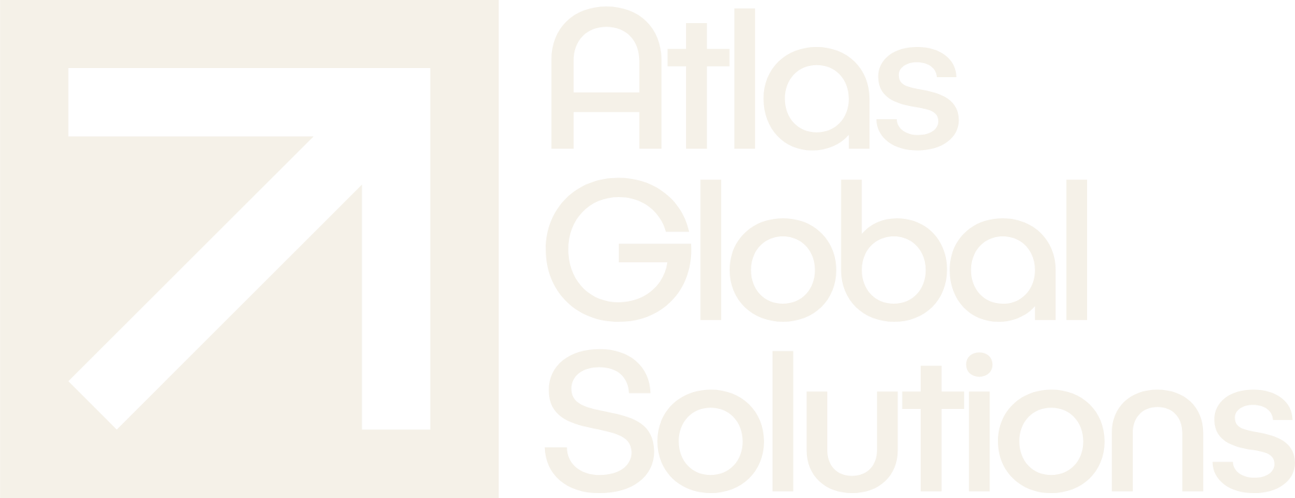 Atlas Global Solution